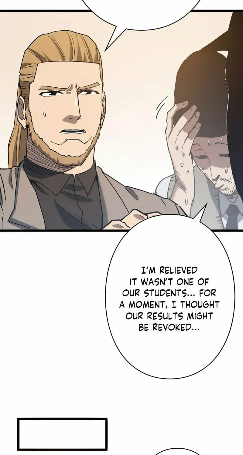 Divine Ring Descends: The Strongest Otherworld Chapter 46 page 22 - 