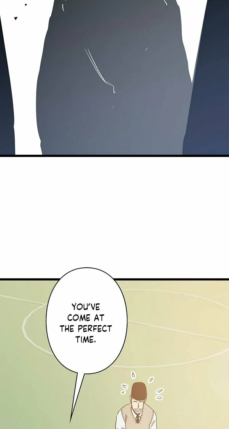 Divine Ring Descends: The Strongest Otherworld Chapter 46 page 24 - 