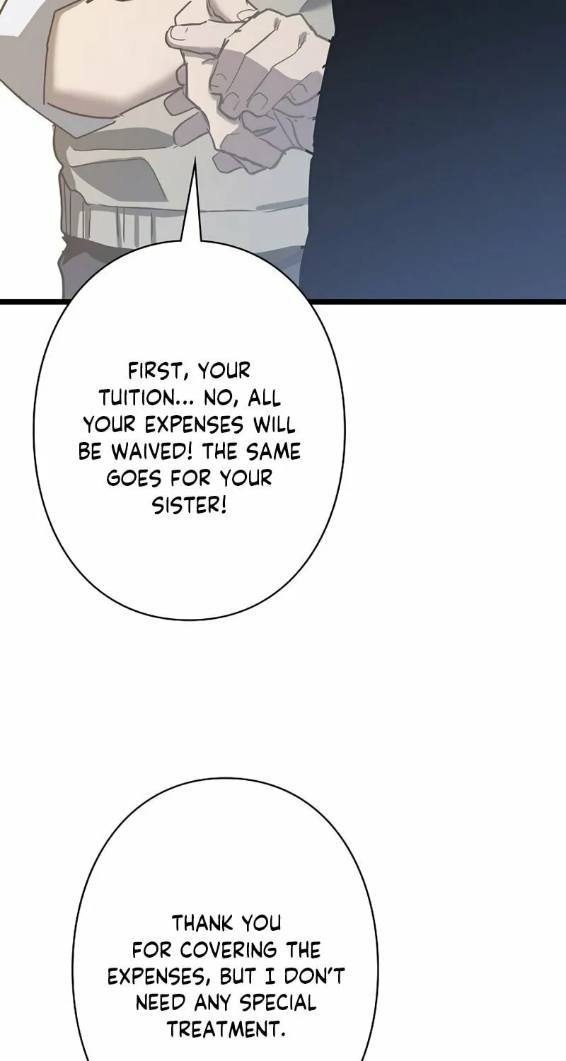 Divine Ring Descends: The Strongest Otherworld Chapter 46 page 27 - 