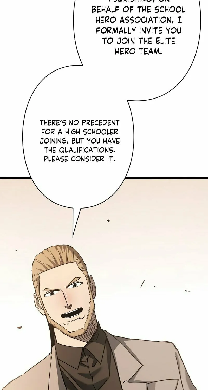 Divine Ring Descends: The Strongest Otherworld Chapter 46 page 29 - 
