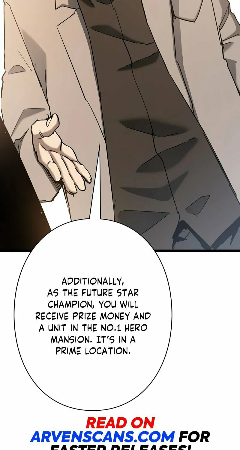Divine Ring Descends: The Strongest Otherworld Chapter 46 page 30 - 