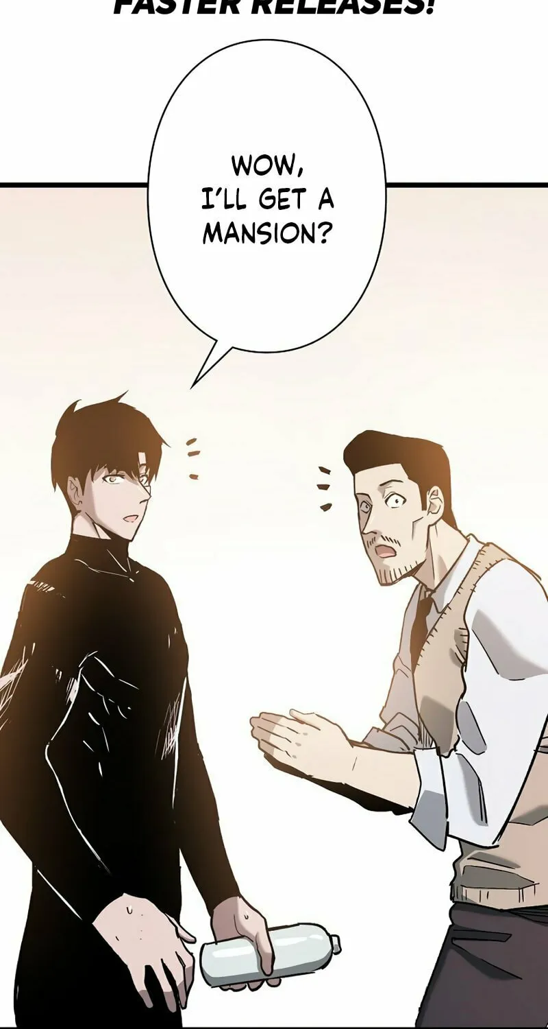 Divine Ring Descends: The Strongest Otherworld Chapter 46 page 31 - 