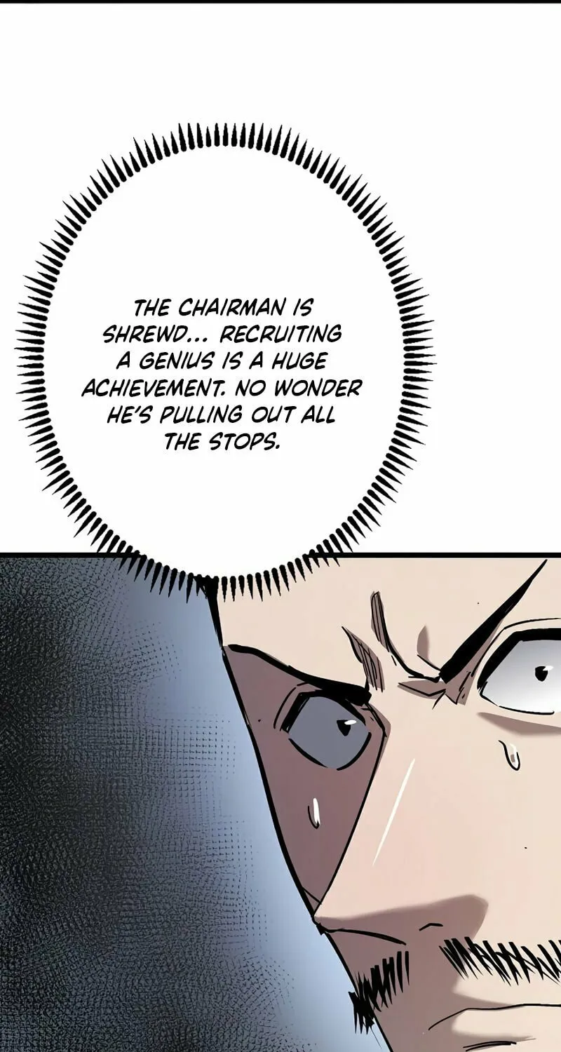 Divine Ring Descends: The Strongest Otherworld Chapter 46 page 32 - 
