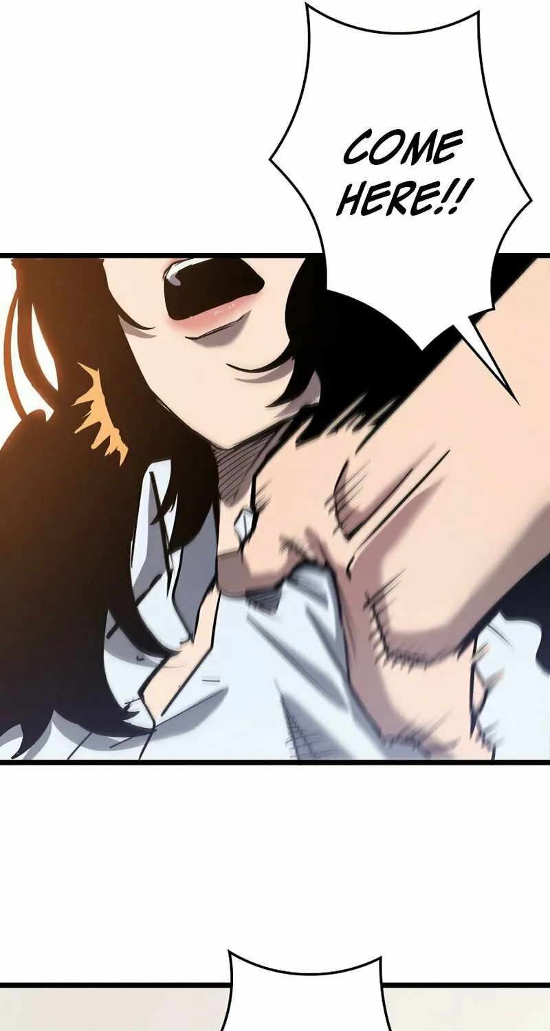 Divine Ring Descends: The Strongest Otherworld Chapter 46 page 34 - 