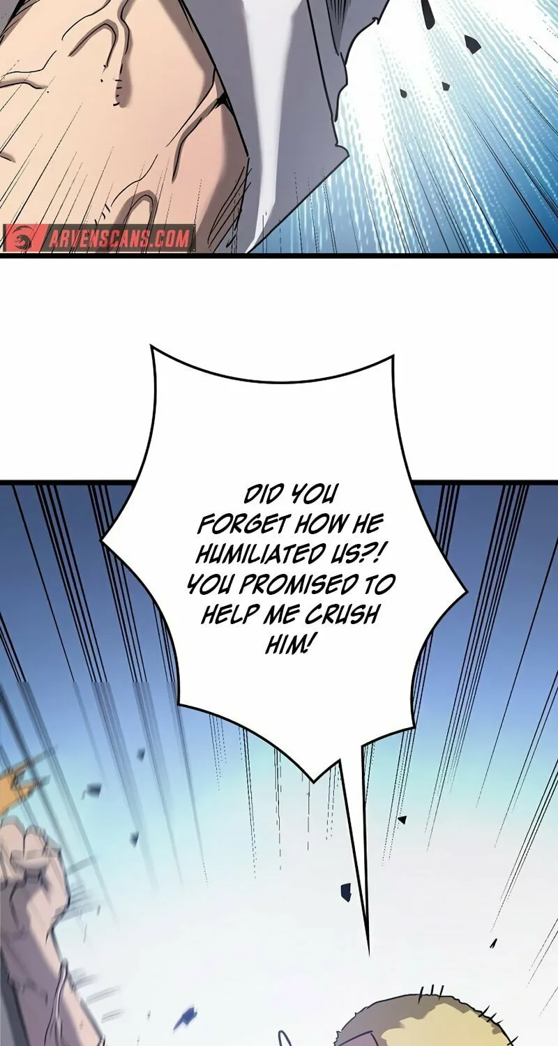 Divine Ring Descends: The Strongest Otherworld Chapter 46 page 37 - 