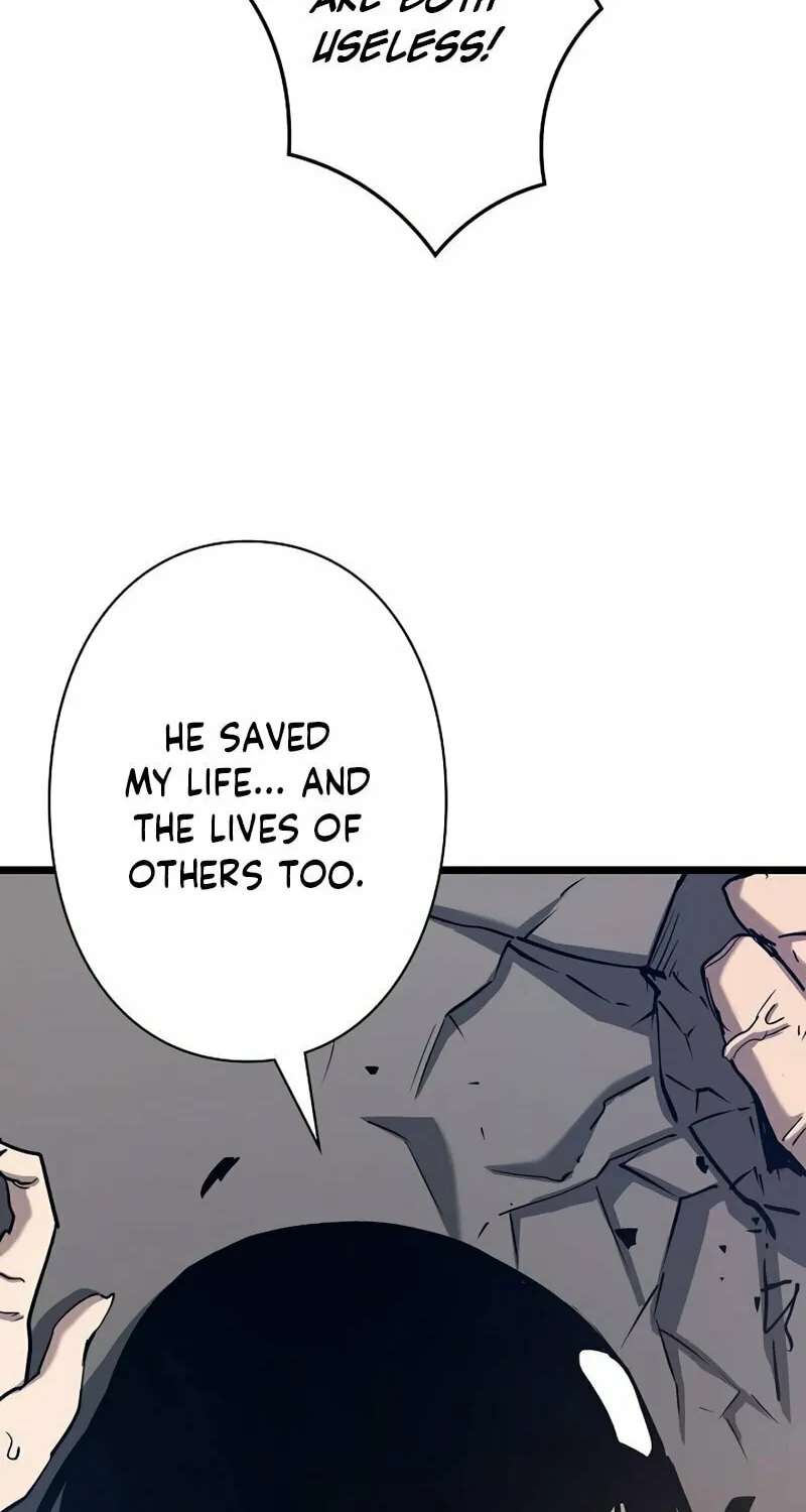 Divine Ring Descends: The Strongest Otherworld Chapter 46 page 39 - 
