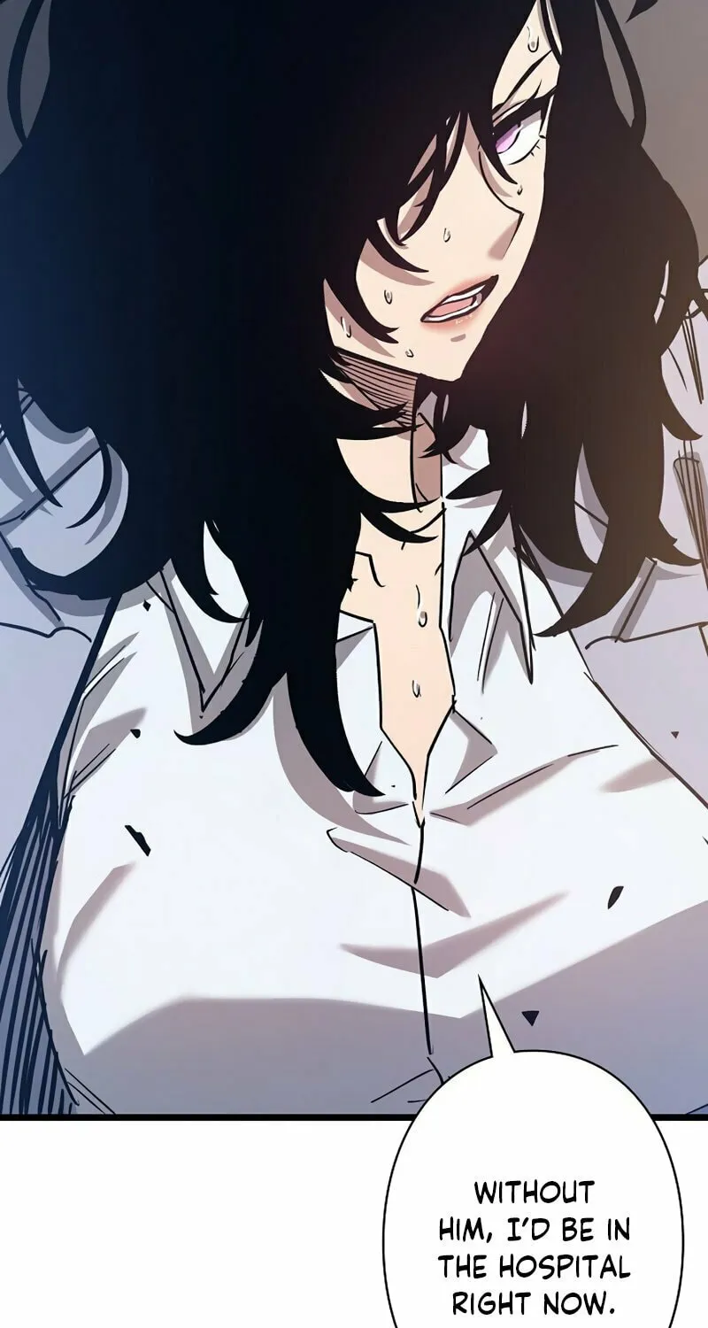 Divine Ring Descends: The Strongest Otherworld Chapter 46 page 40 - 