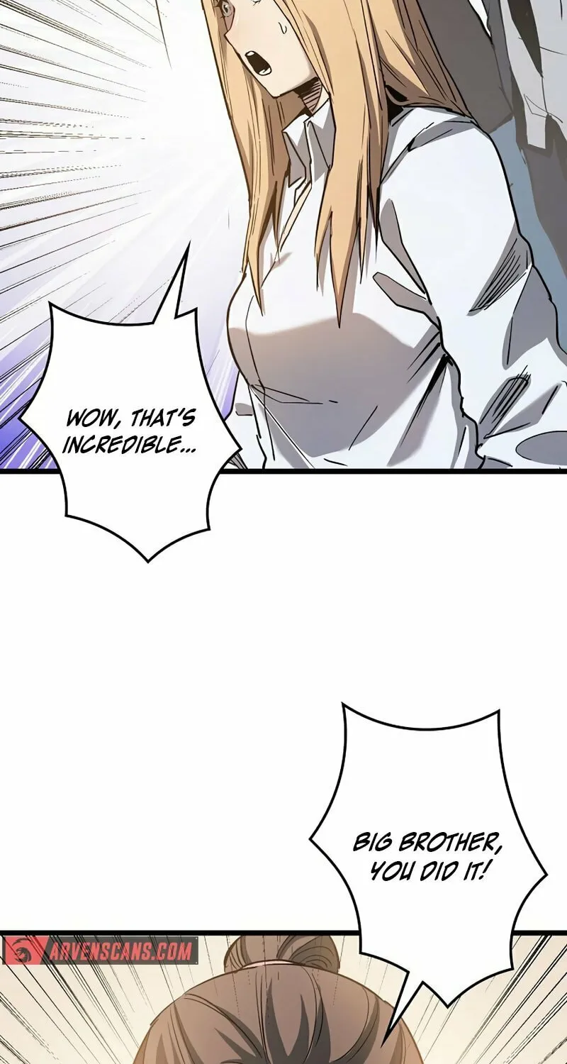 Divine Ring Descends: The Strongest Otherworld Chapter 46 page 5 - 