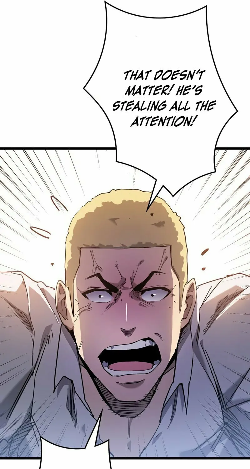 Divine Ring Descends: The Strongest Otherworld Chapter 46 page 42 - 