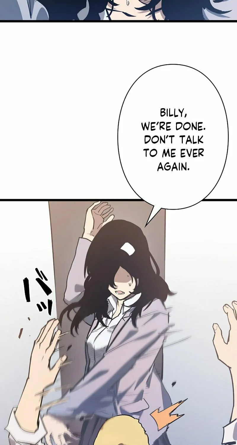 Divine Ring Descends: The Strongest Otherworld Chapter 46 page 44 - 