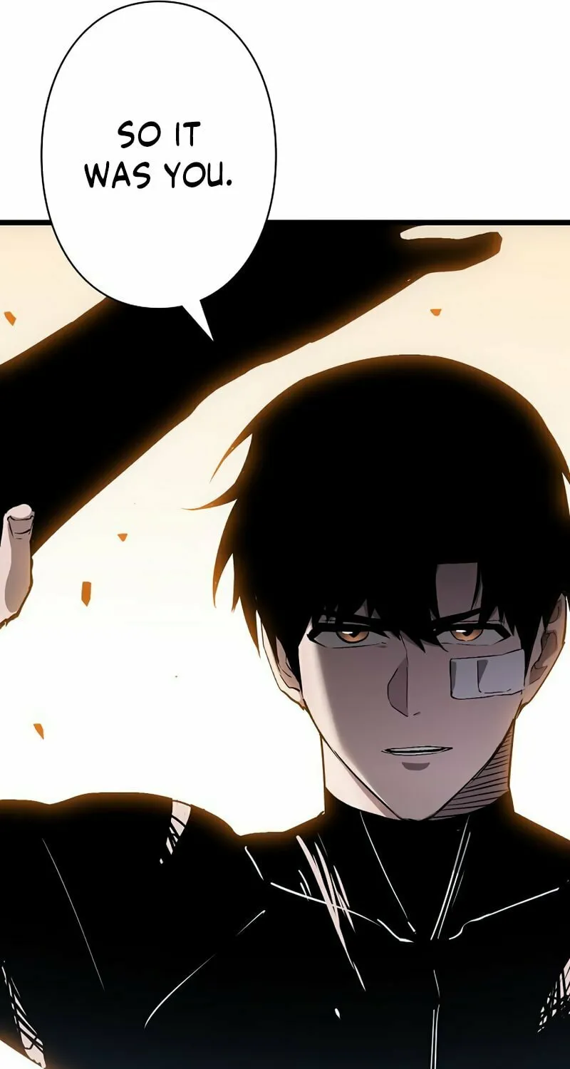 Divine Ring Descends: The Strongest Otherworld Chapter 46 page 50 - 