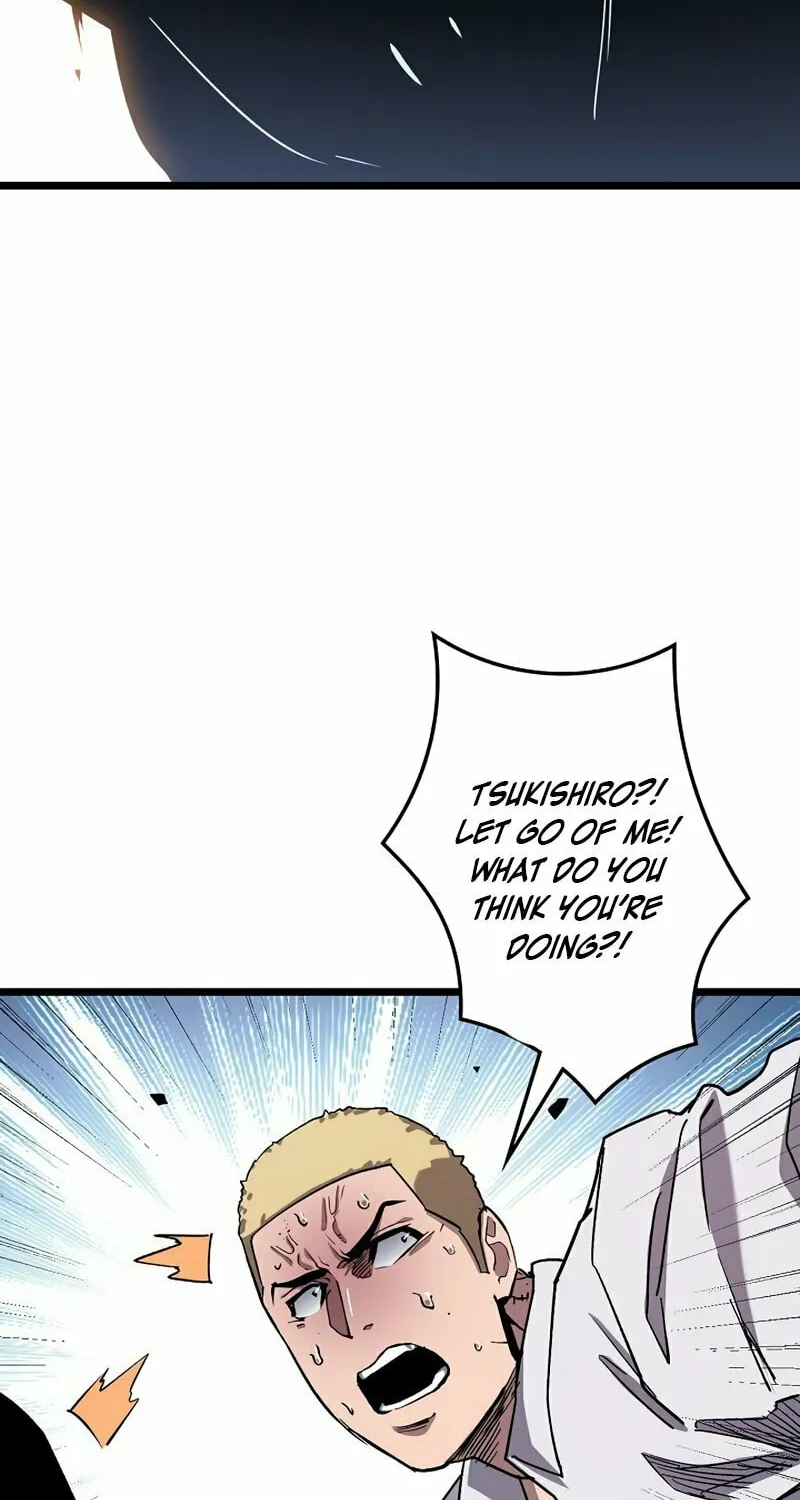 Divine Ring Descends: The Strongest Otherworld Chapter 46 page 51 - 