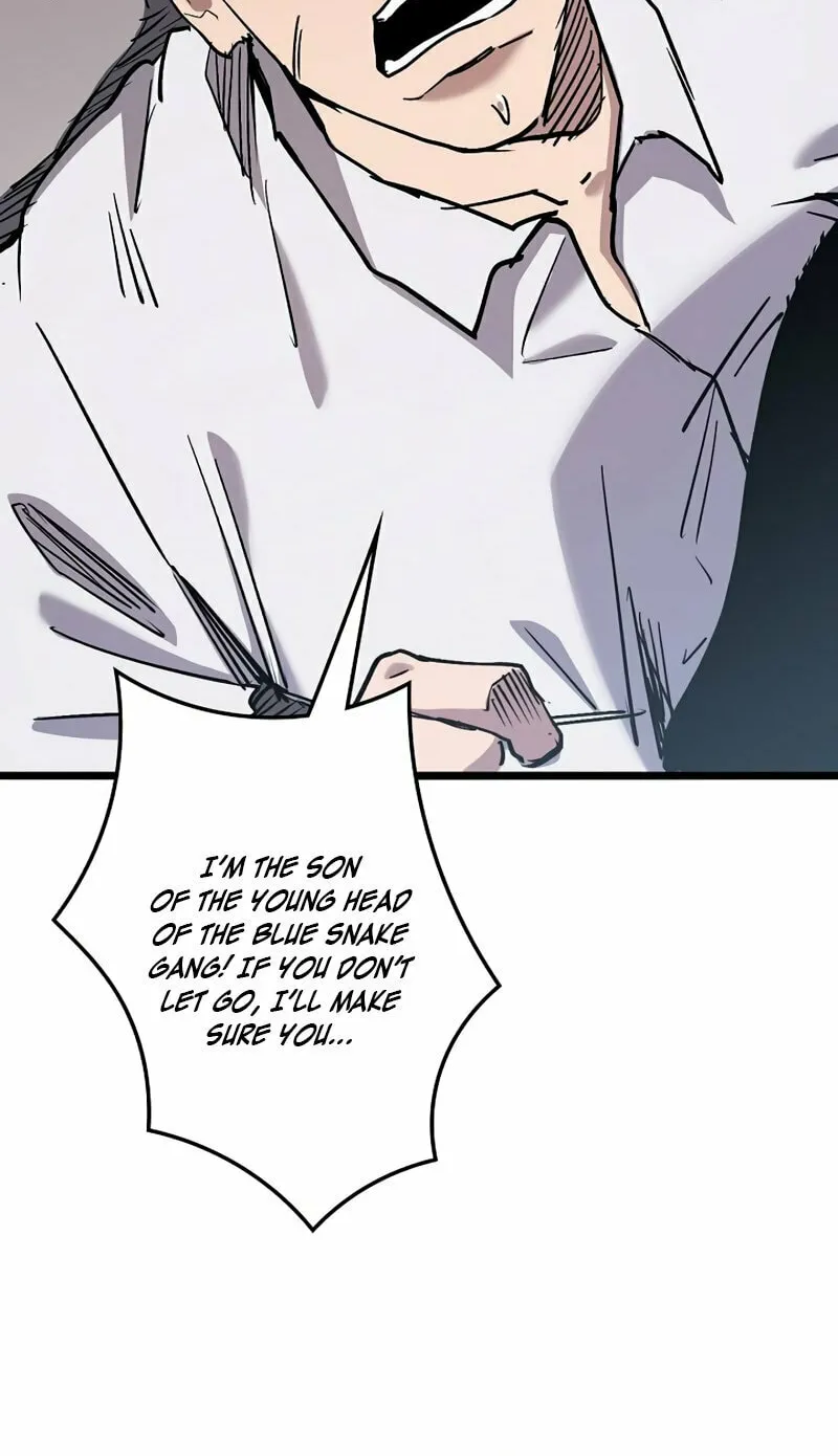 Divine Ring Descends: The Strongest Otherworld Chapter 46 page 57 - 