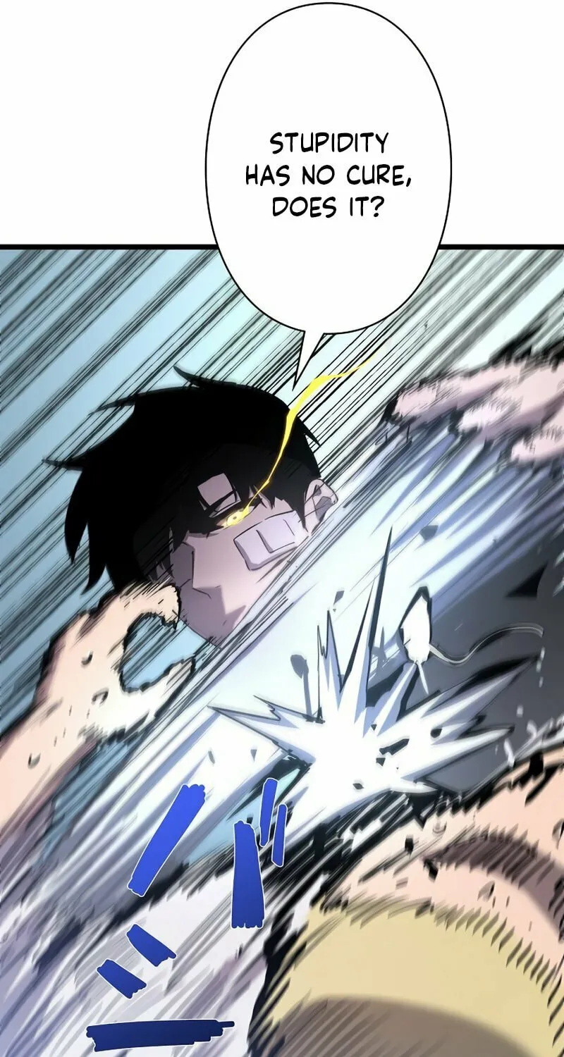 Divine Ring Descends: The Strongest Otherworld Chapter 46 page 58 - 