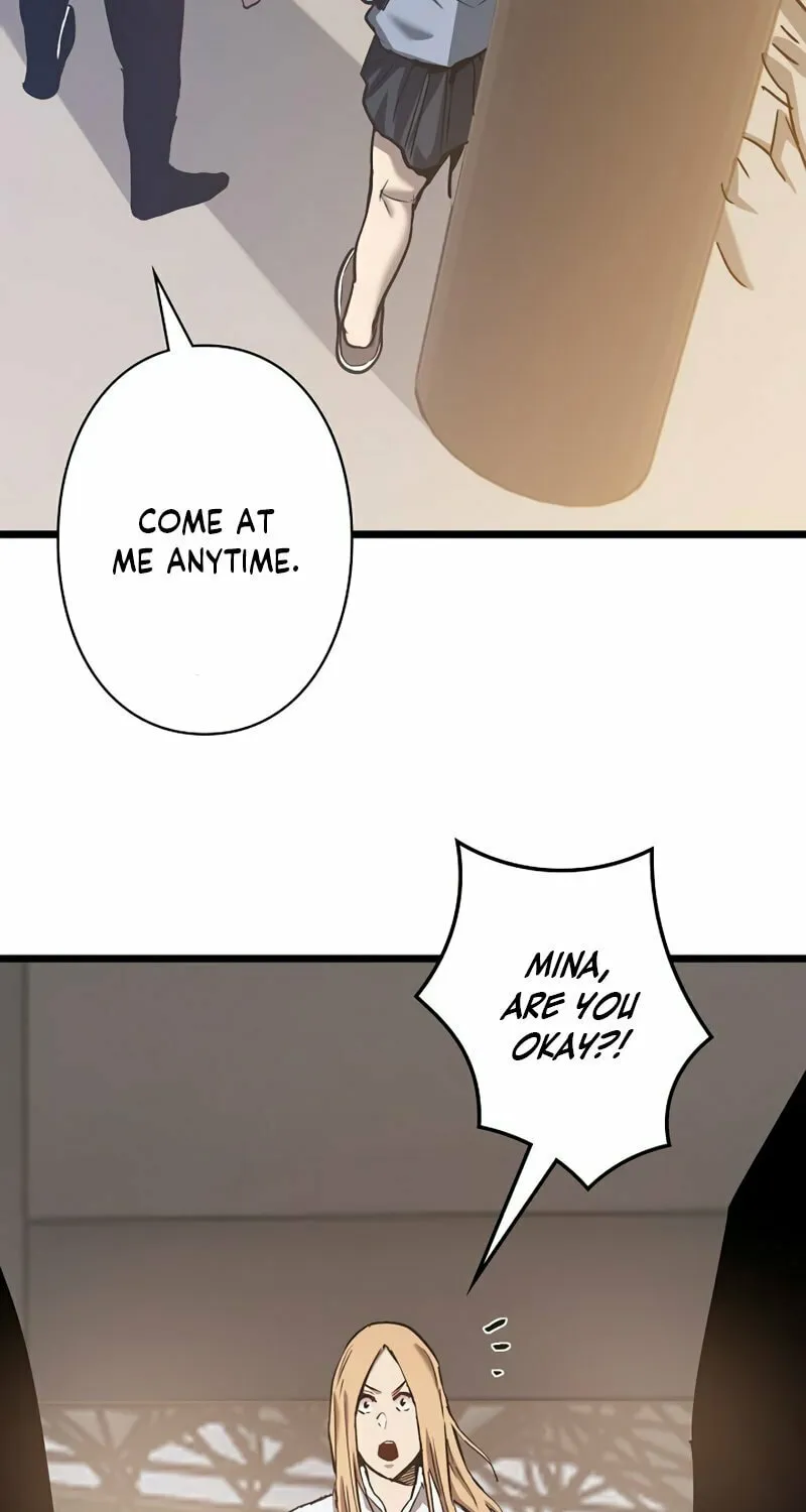 Divine Ring Descends: The Strongest Otherworld Chapter 46 page 64 - 