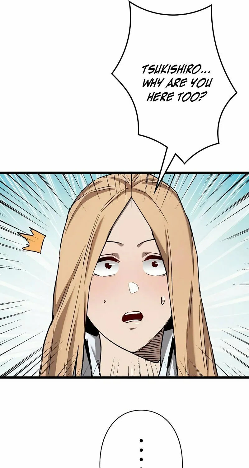 Divine Ring Descends: The Strongest Otherworld Chapter 46 page 66 - 