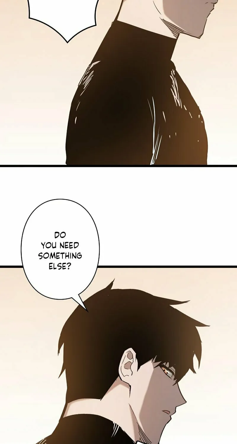 Divine Ring Descends: The Strongest Otherworld Chapter 46 page 70 - 