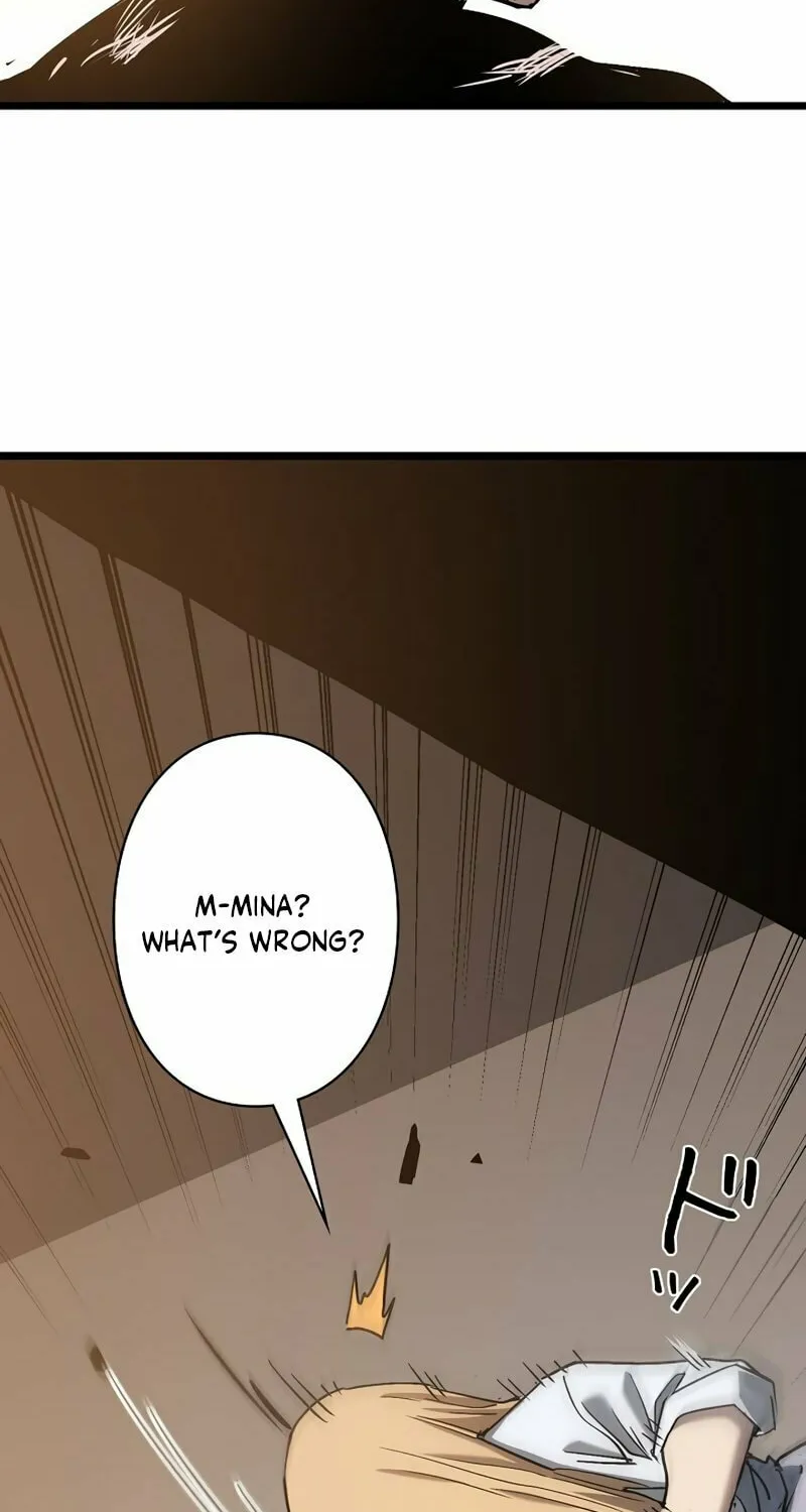Divine Ring Descends: The Strongest Otherworld Chapter 46 page 71 - 