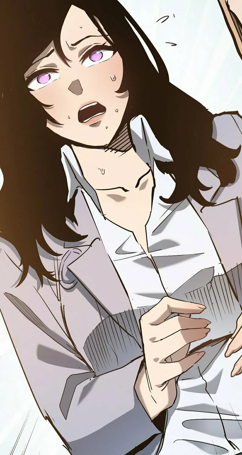 Divine Ring Descends: The Strongest Otherworld Chapter 46 page 75 - 
