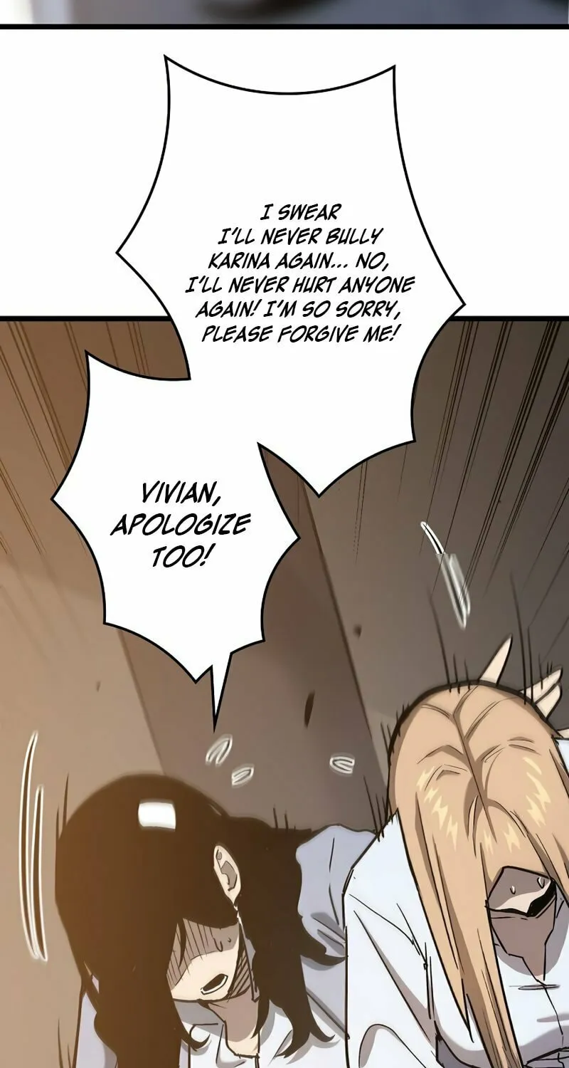 Divine Ring Descends: The Strongest Otherworld Chapter 46 page 78 - 