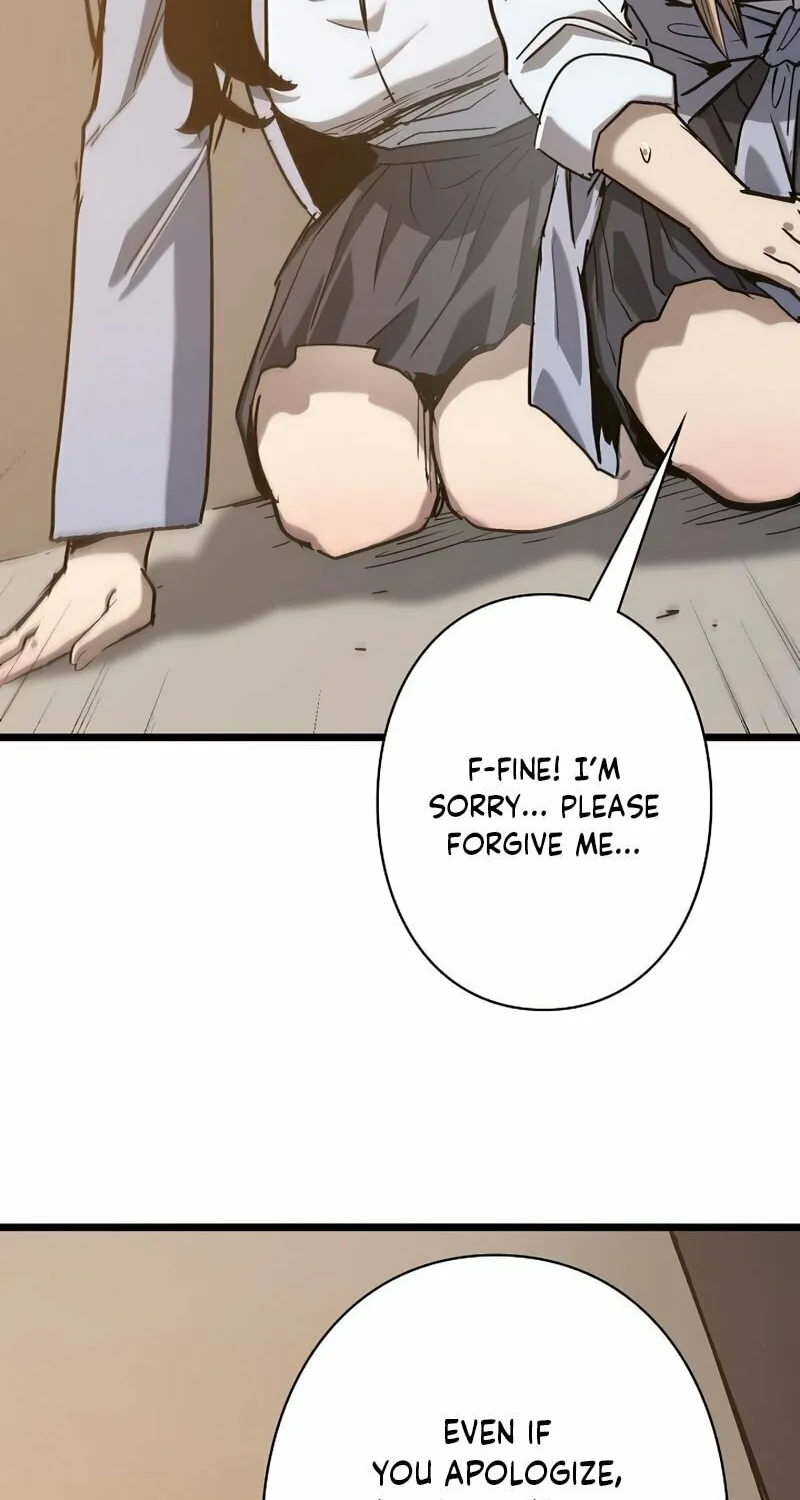 Divine Ring Descends: The Strongest Otherworld Chapter 46 page 79 - 