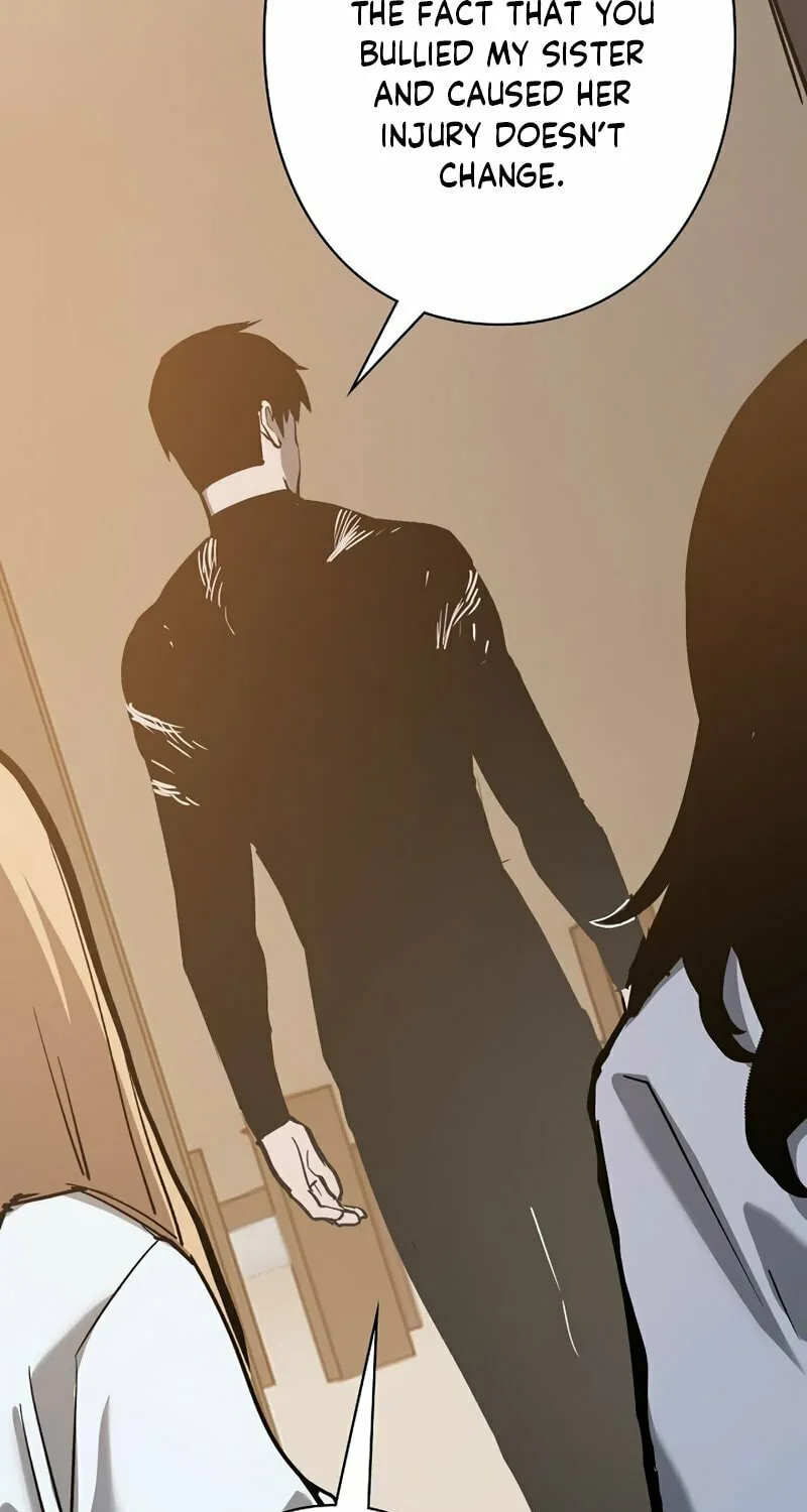 Divine Ring Descends: The Strongest Otherworld Chapter 46 page 80 - 
