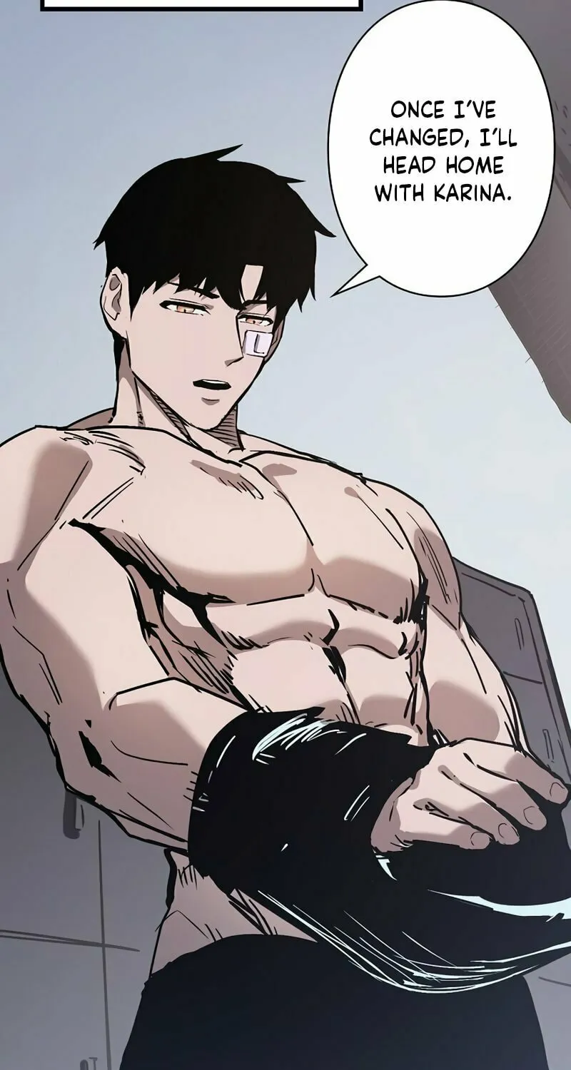 Divine Ring Descends: The Strongest Otherworld Chapter 46 page 86 - 
