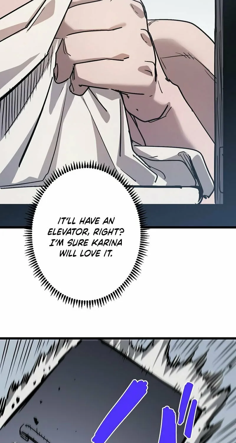 Divine Ring Descends: The Strongest Otherworld Chapter 46 page 88 - 