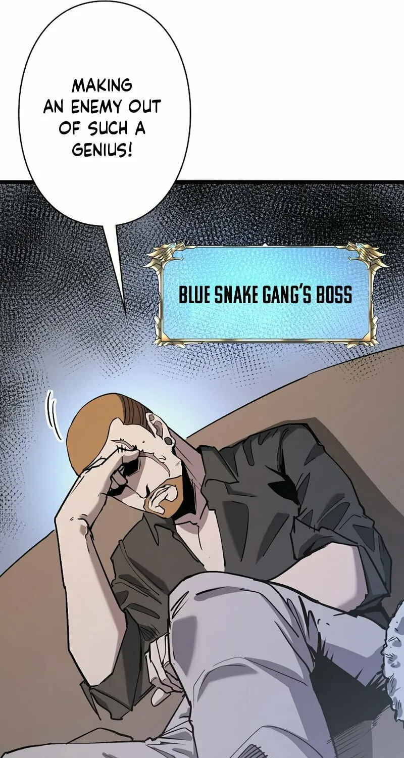 Divine Ring Descends: The Strongest Otherworld Chapter 46 page 10 - 
