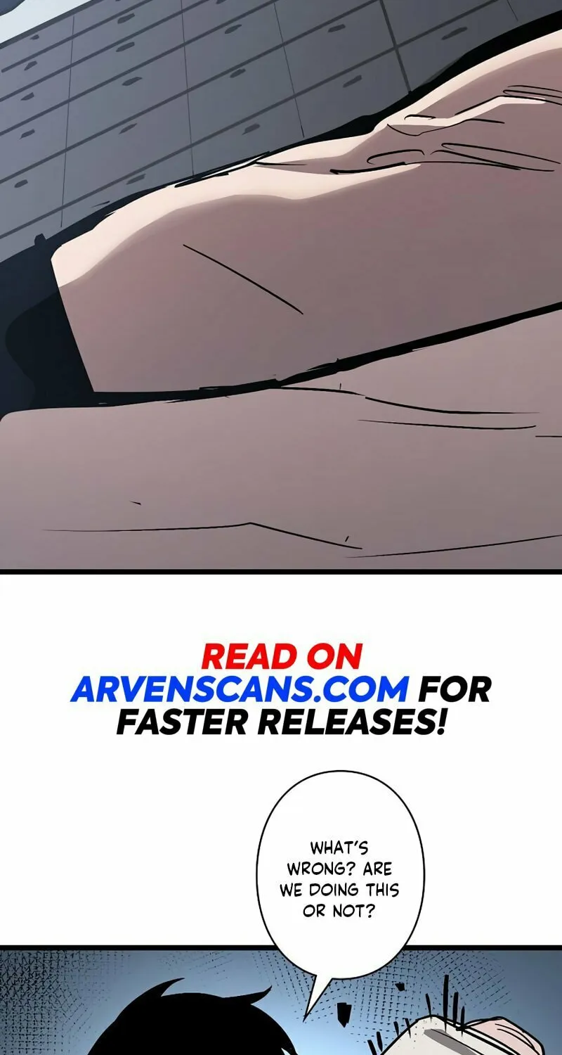 Divine Ring Descends: The Strongest Otherworld Chapter 46 page 91 - 
