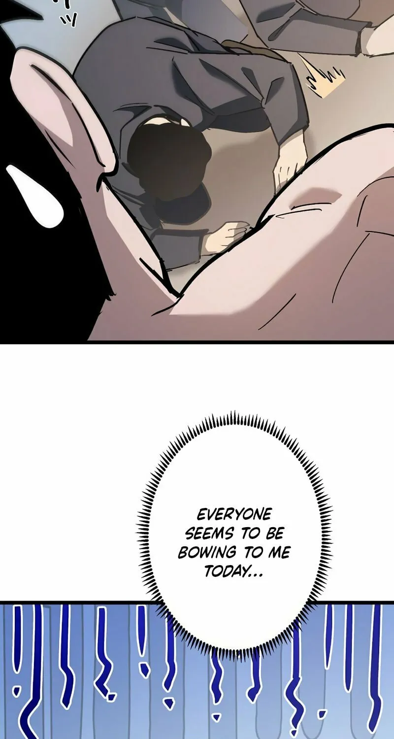 Divine Ring Descends: The Strongest Otherworld Chapter 46 page 94 - 