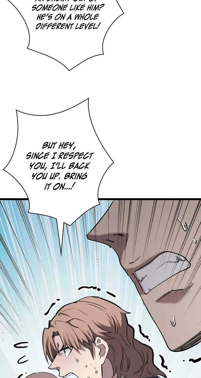 Divine Ring Descends: The Strongest Otherworld Chapter 47 page 13 - 