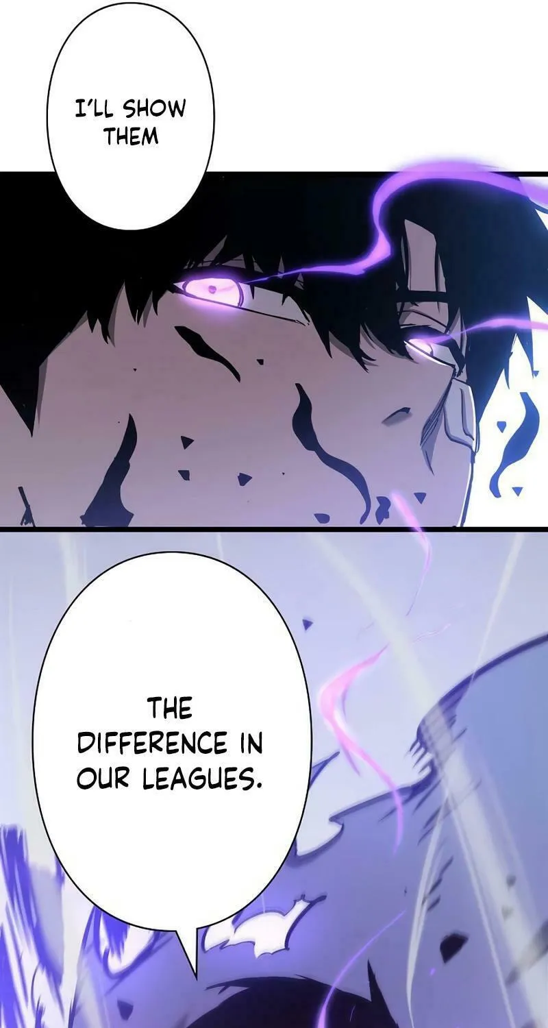 Divine Ring Descends: The Strongest Otherworld Chapter 47 page 18 - 