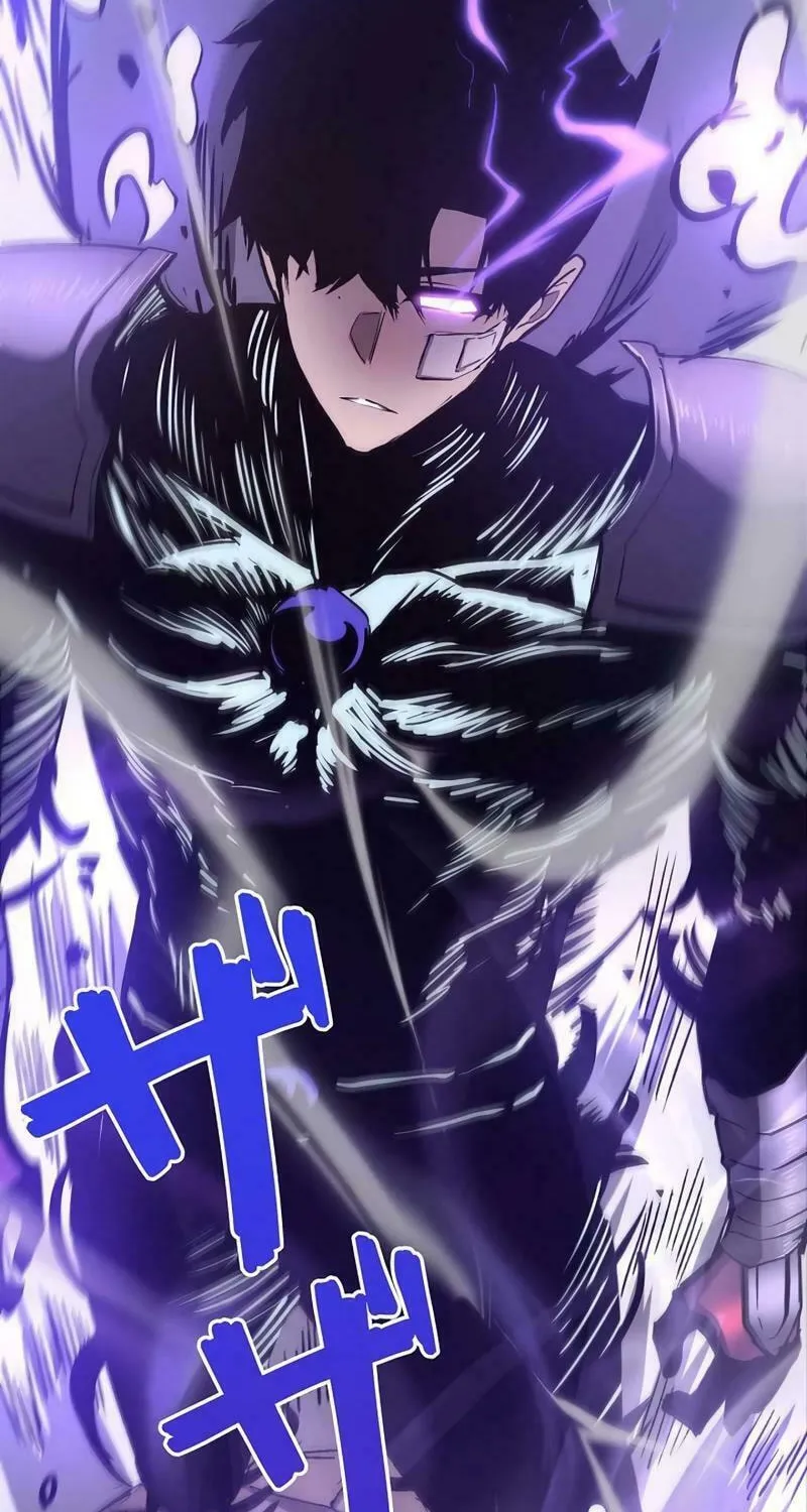 Divine Ring Descends: The Strongest Otherworld Chapter 47 page 19 - 