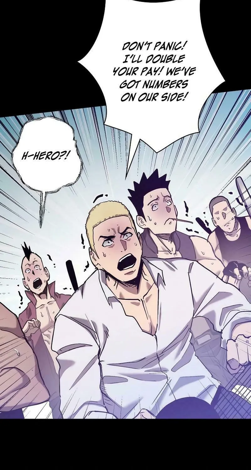 Divine Ring Descends: The Strongest Otherworld Chapter 47 page 21 - 