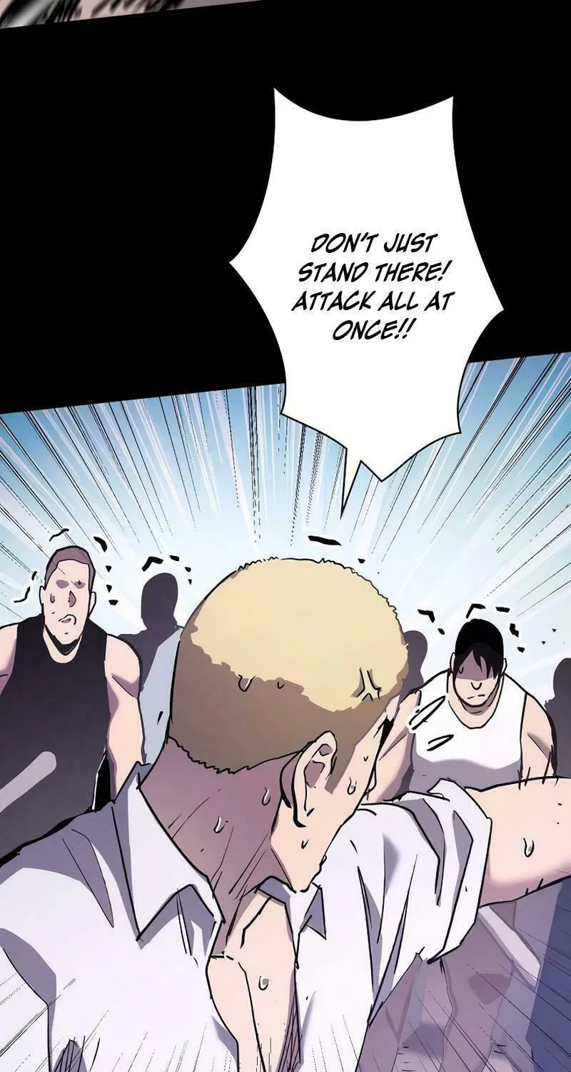 Divine Ring Descends: The Strongest Otherworld Chapter 47 page 26 - 