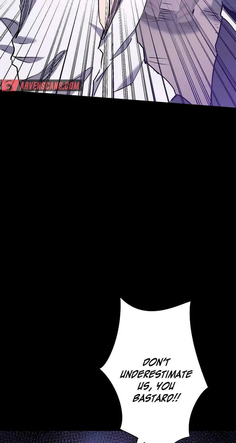 Divine Ring Descends: The Strongest Otherworld Chapter 47 page 27 - 