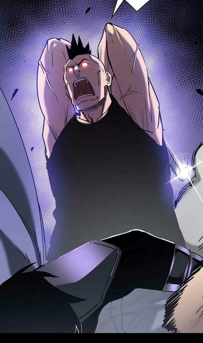 Divine Ring Descends: The Strongest Otherworld Chapter 47 page 28 - 