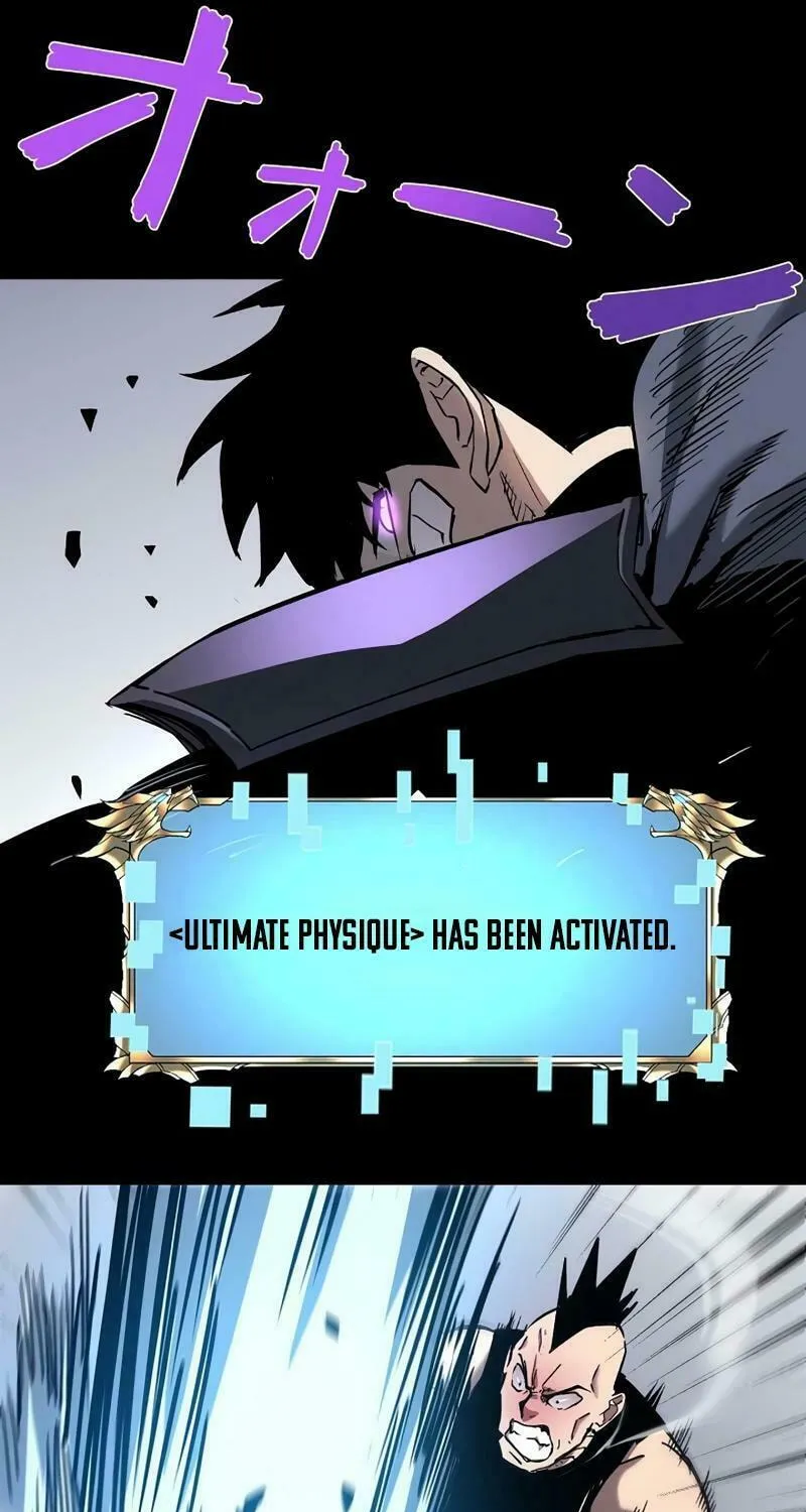 Divine Ring Descends: The Strongest Otherworld Chapter 47 page 29 - 