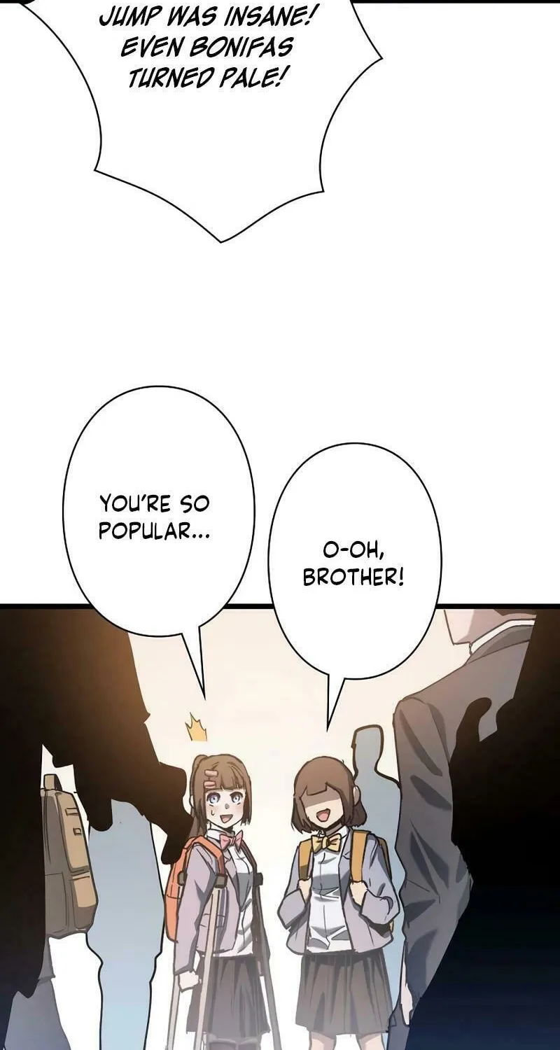 Divine Ring Descends: The Strongest Otherworld Chapter 47 page 4 - 