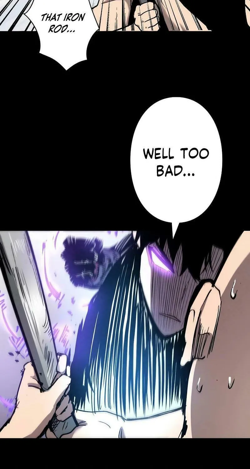 Divine Ring Descends: The Strongest Otherworld Chapter 47 page 32 - 