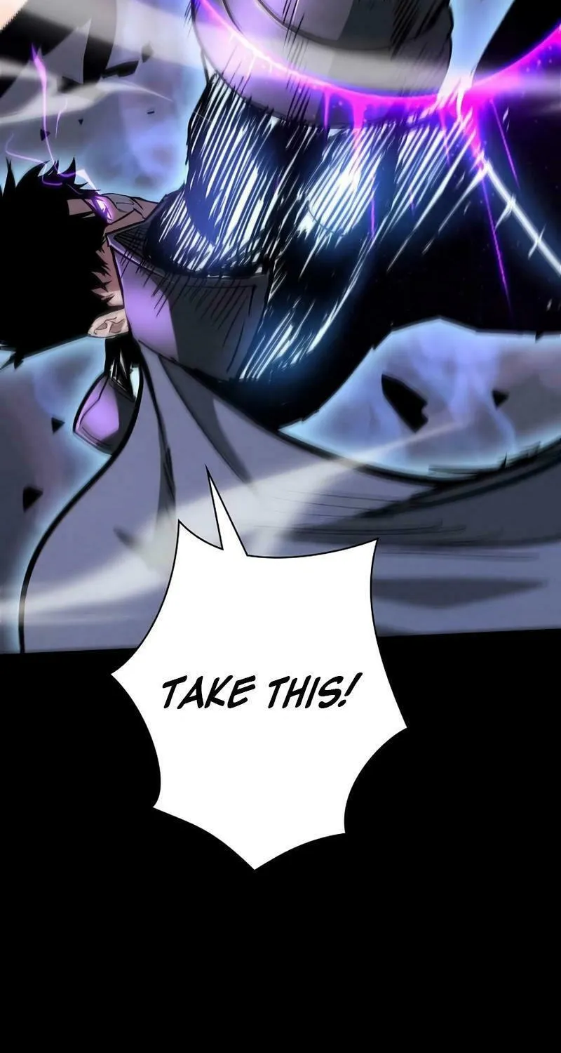 Divine Ring Descends: The Strongest Otherworld Chapter 47 page 35 - 