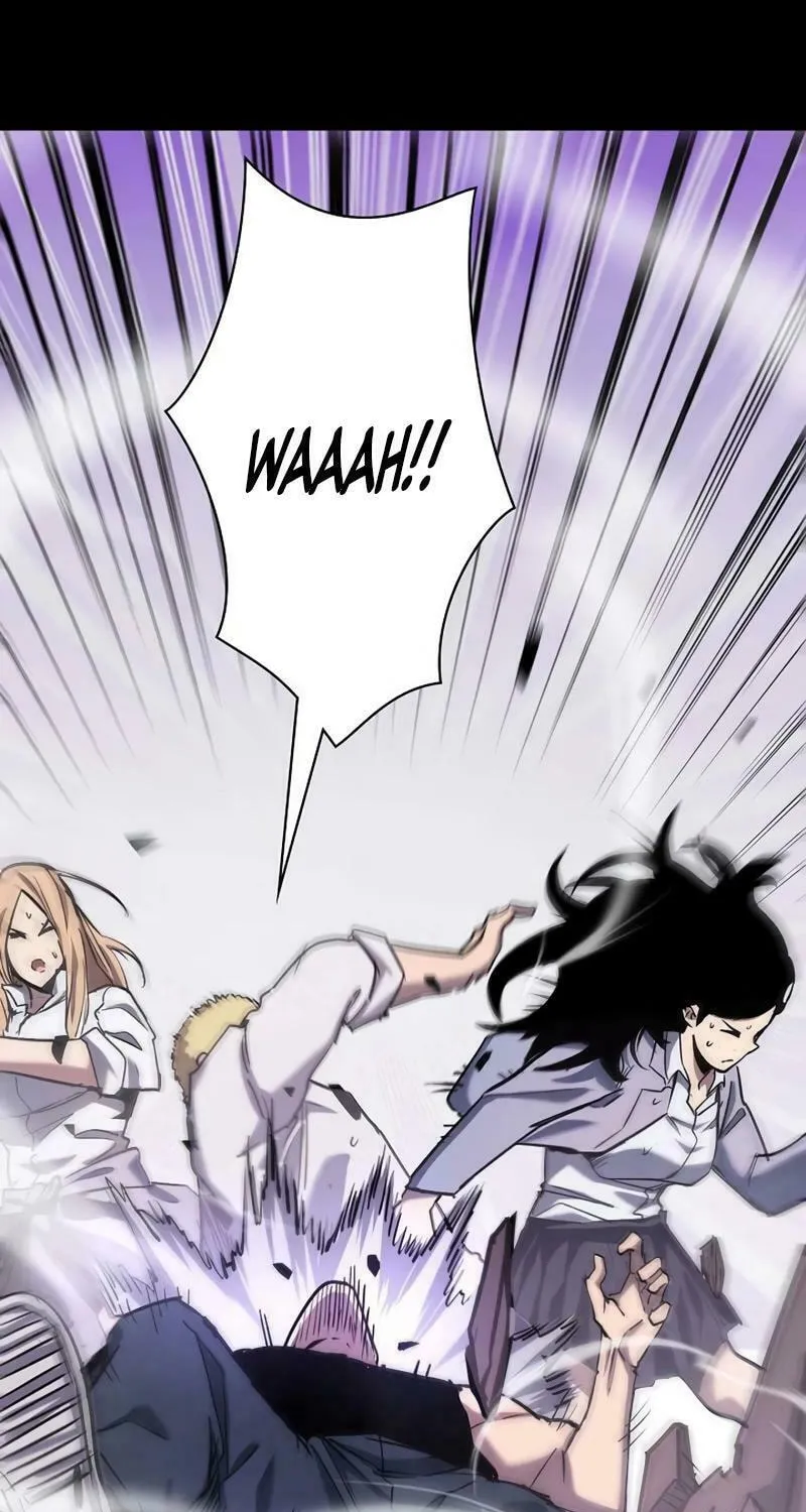 Divine Ring Descends: The Strongest Otherworld Chapter 47 page 36 - 