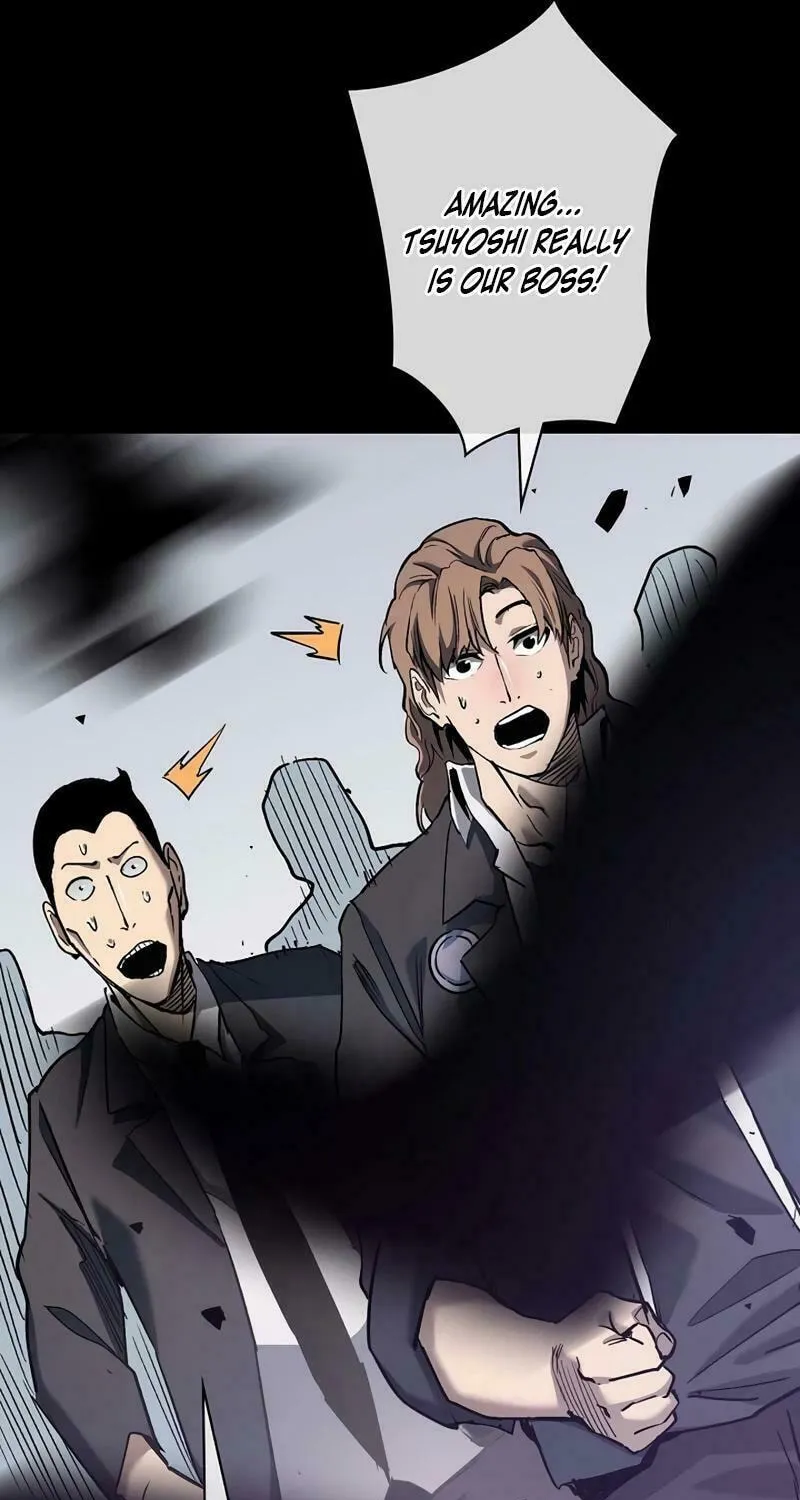 Divine Ring Descends: The Strongest Otherworld Chapter 47 page 39 - 