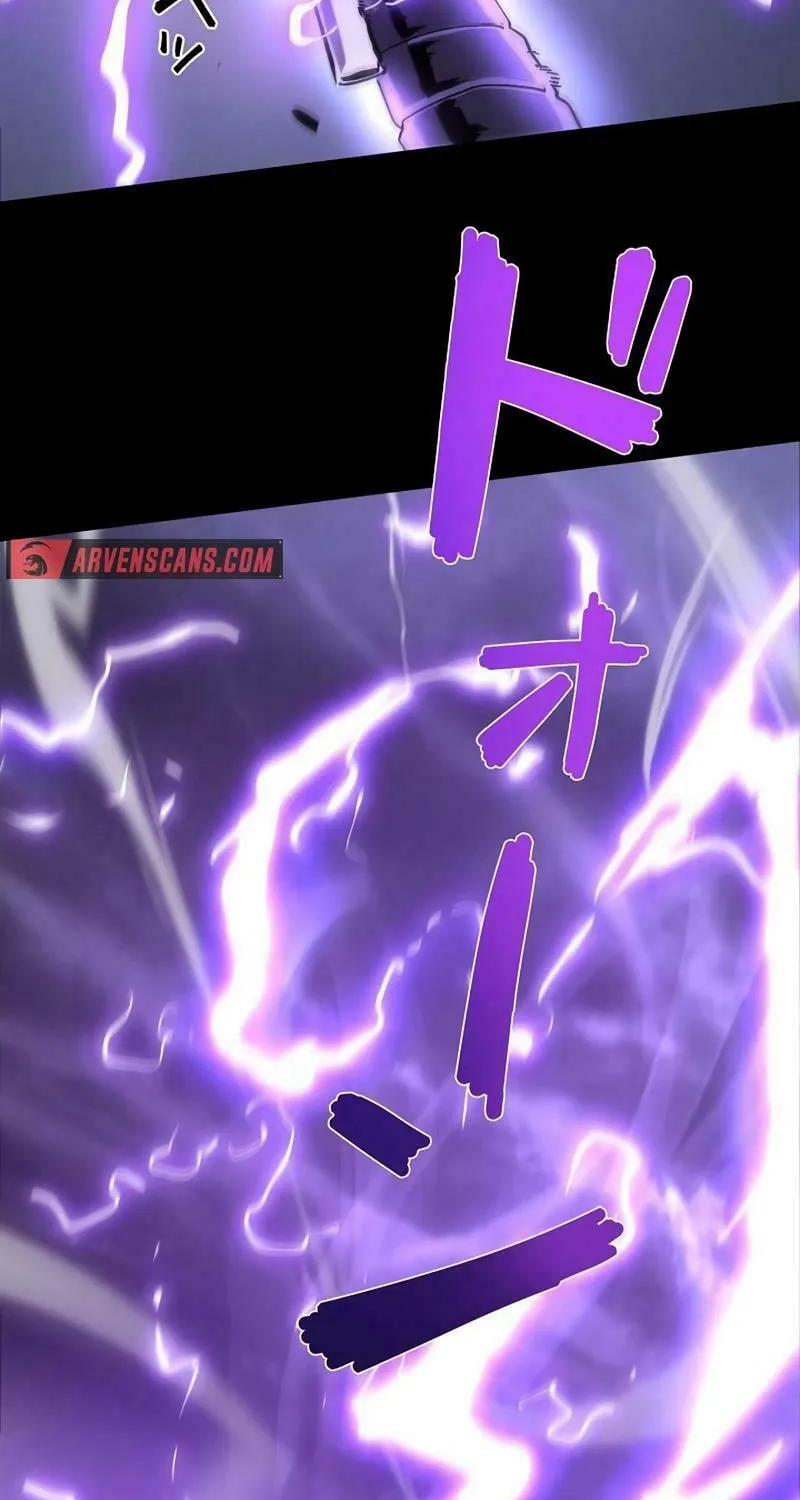 Divine Ring Descends: The Strongest Otherworld Chapter 47 page 46 - 