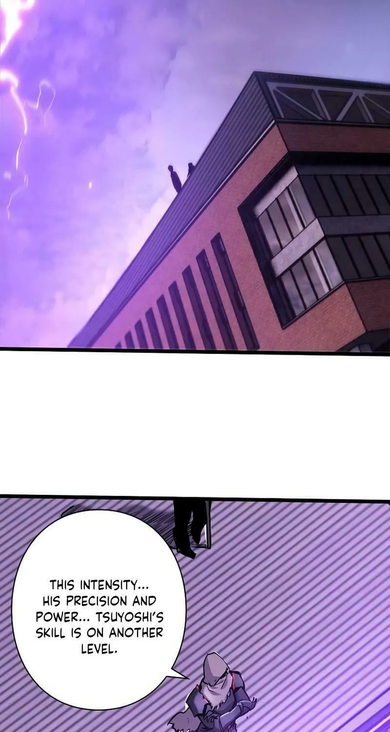 Divine Ring Descends: The Strongest Otherworld Chapter 47 page 48 - 