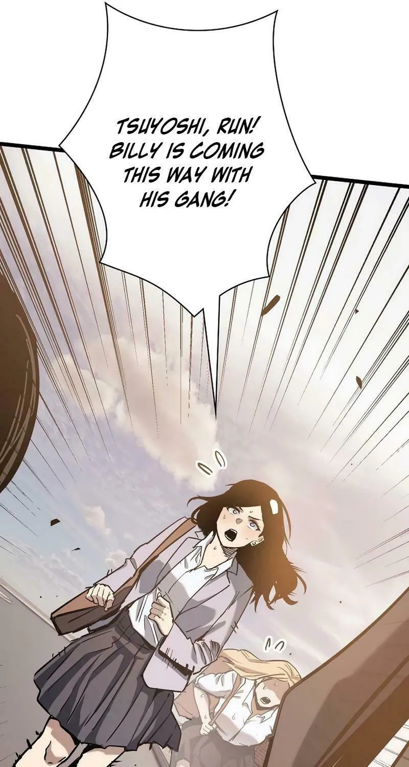 Divine Ring Descends: The Strongest Otherworld Chapter 47 page 6 - 