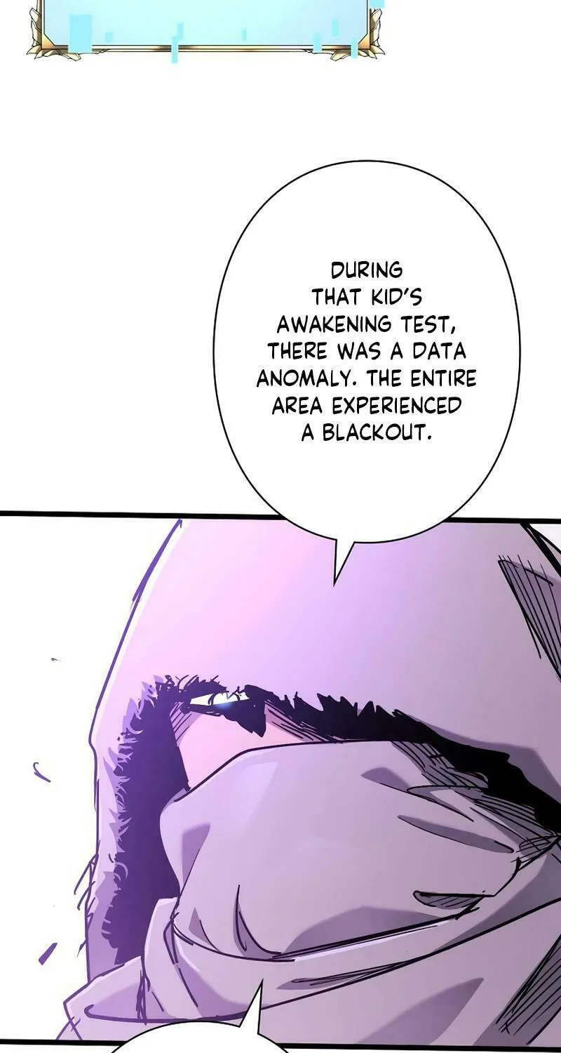 Divine Ring Descends: The Strongest Otherworld Chapter 47 page 52 - 