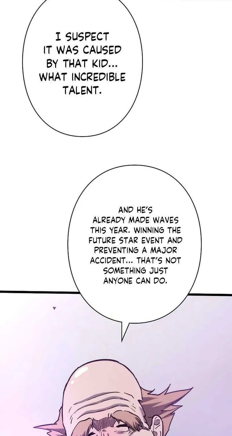 Divine Ring Descends: The Strongest Otherworld Chapter 47 page 53 - 