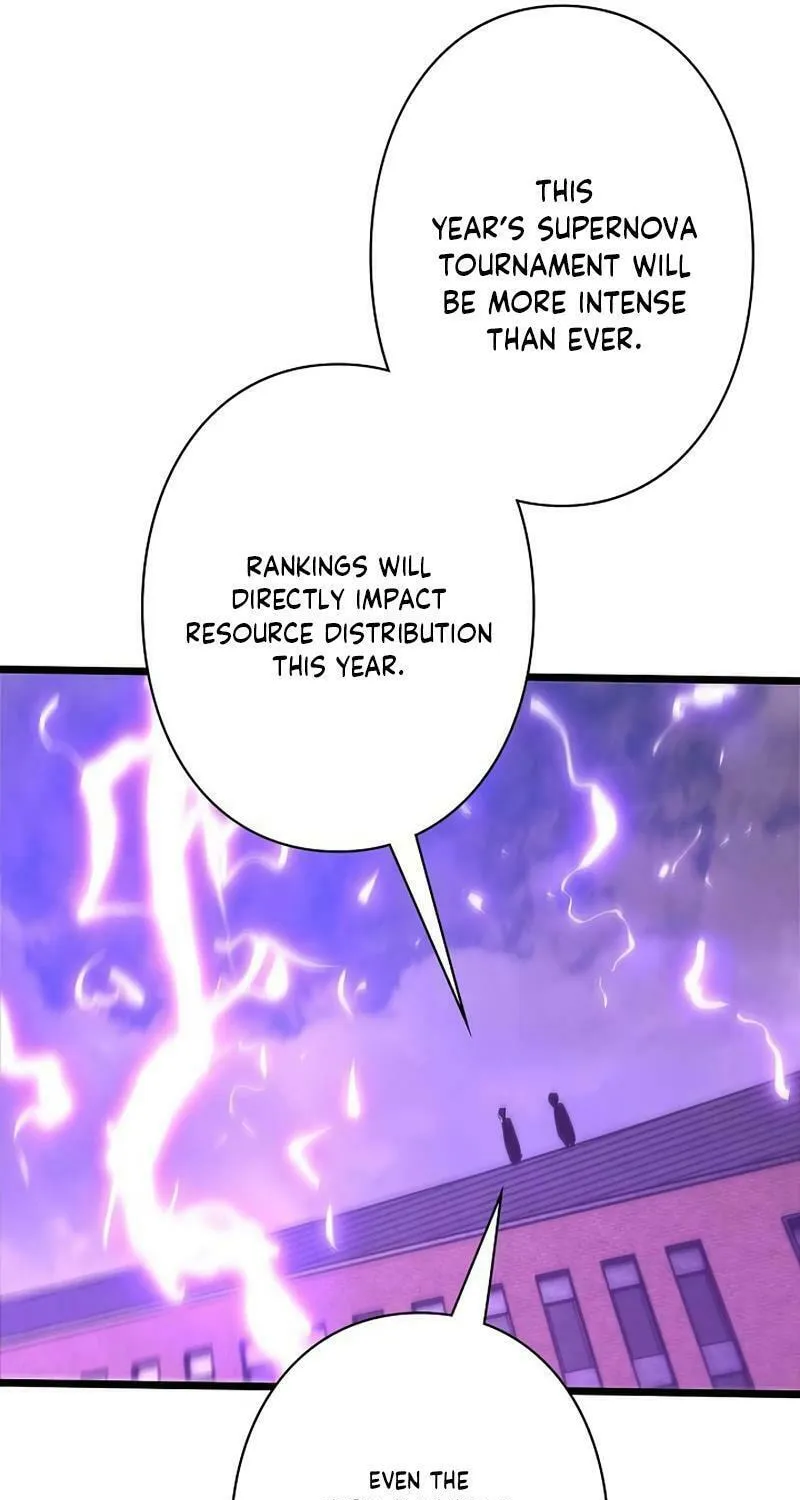 Divine Ring Descends: The Strongest Otherworld Chapter 47 page 55 - 